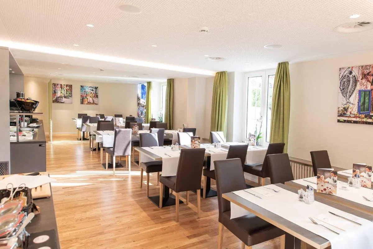 Image 2 of Sorell Hotel Rex