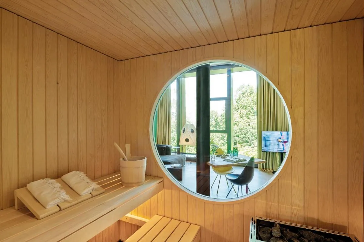 Image 5 of Sorell Hotel Rigiblick – Studios & Spa Suites