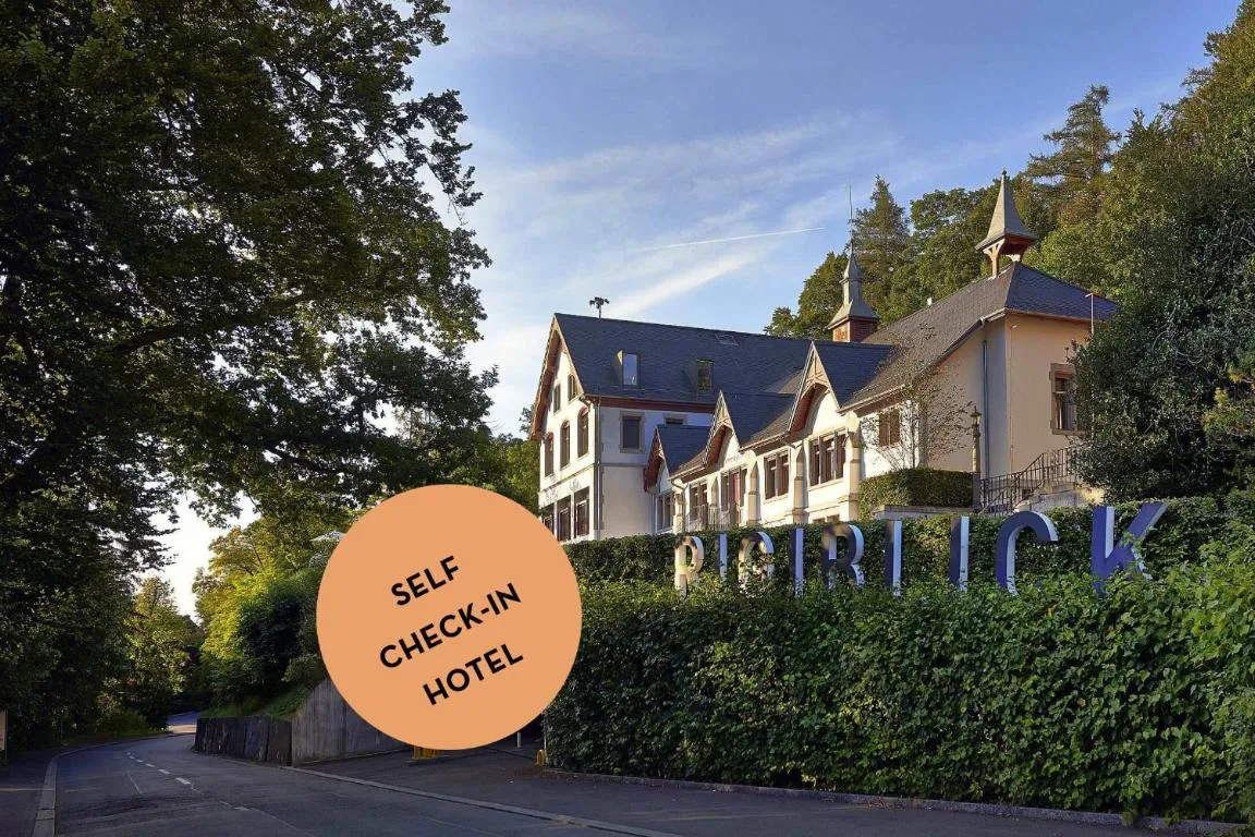 Image of Sorell Hotel Rigiblick – Studios & Spa Suites