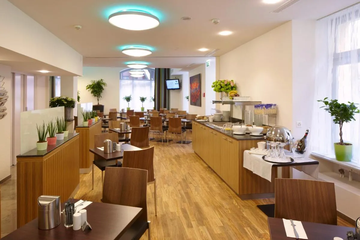 Image 3 of Sorell Hotel Rütli