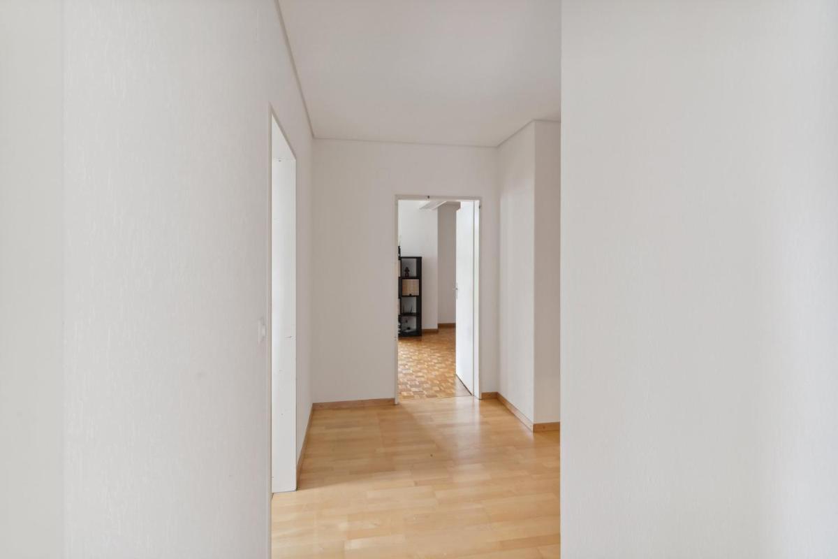 Spacious Apartments in the heart of Zurich ZLTWG66