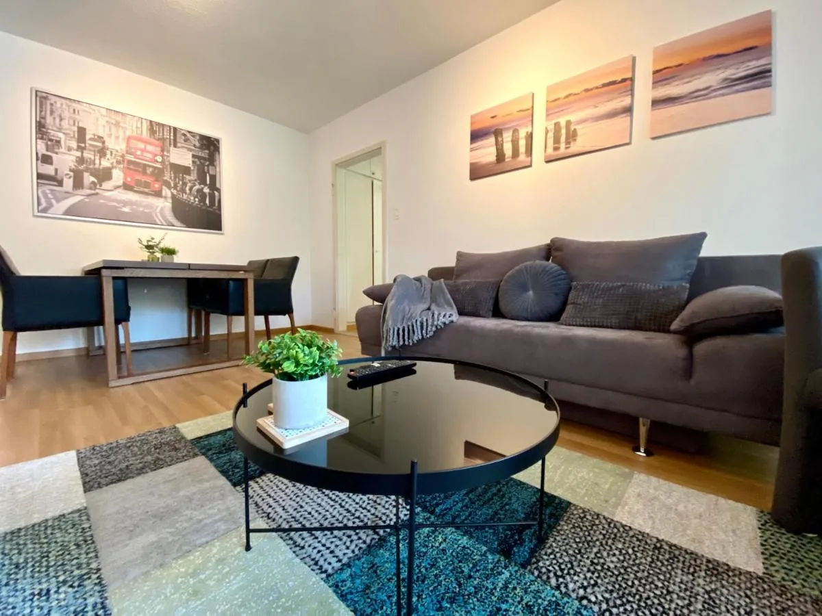 Image 1 of Stadtwohnung in Wollishofen