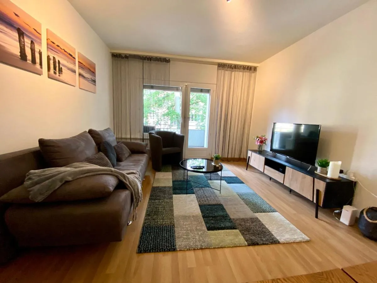 Image 4 of Stadtwohnung in Wollishofen