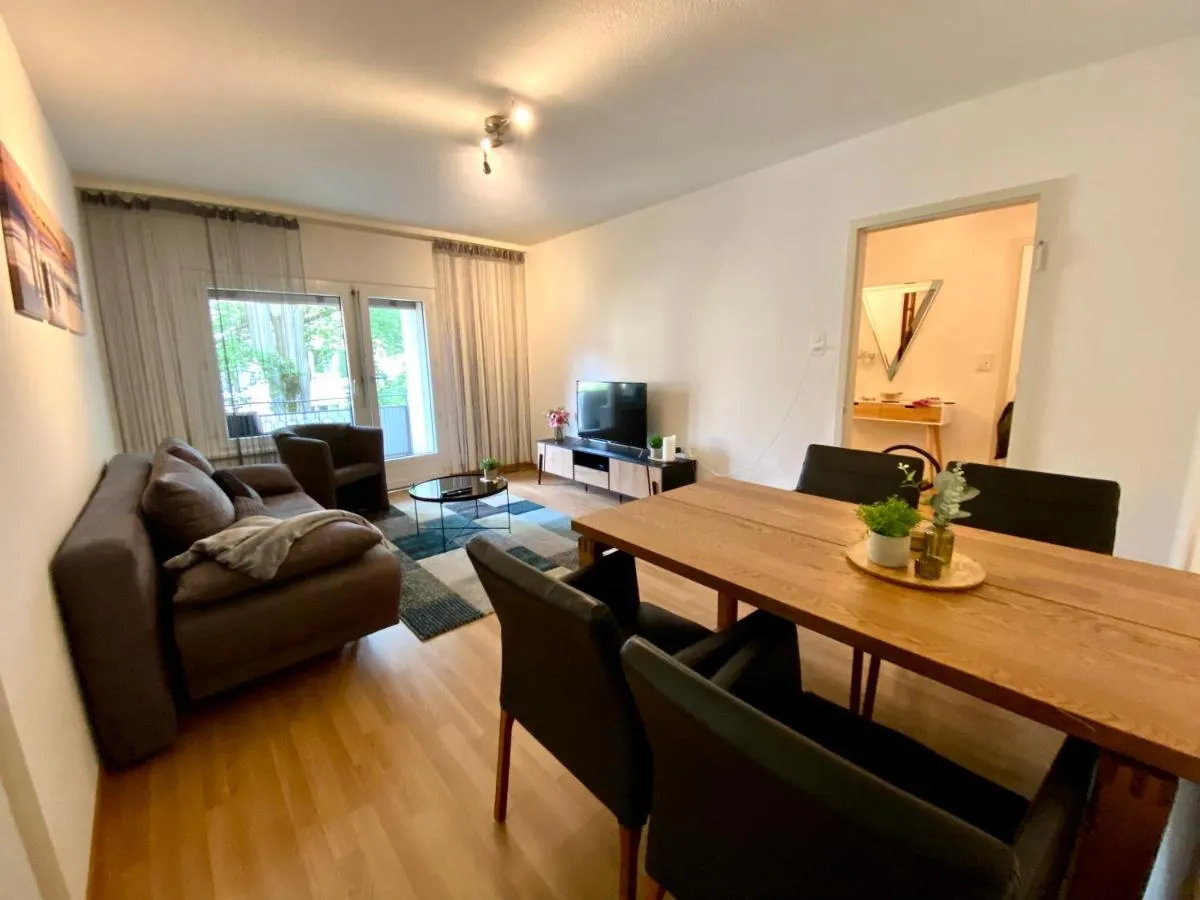 Image 5 of Stadtwohnung in Wollishofen