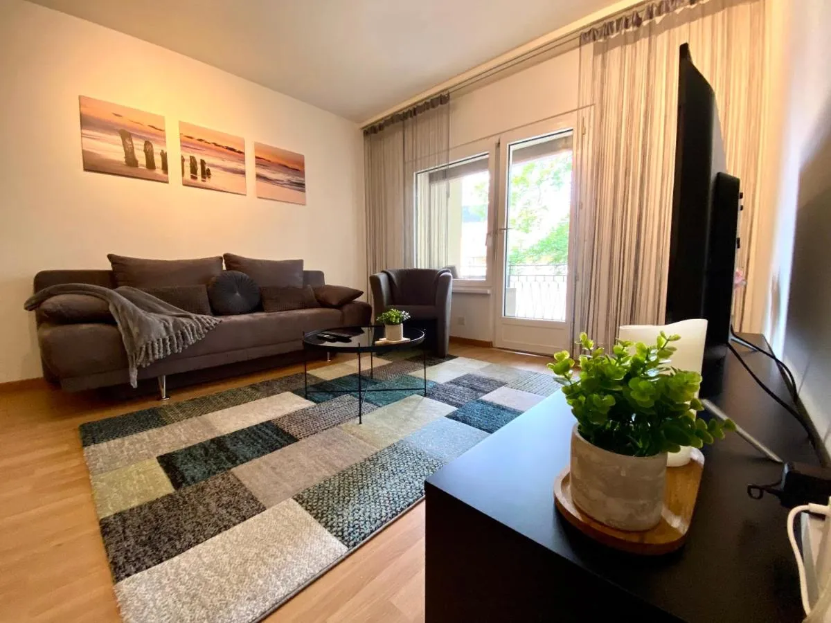 Image 3 of Stadtwohnung in Wollishofen