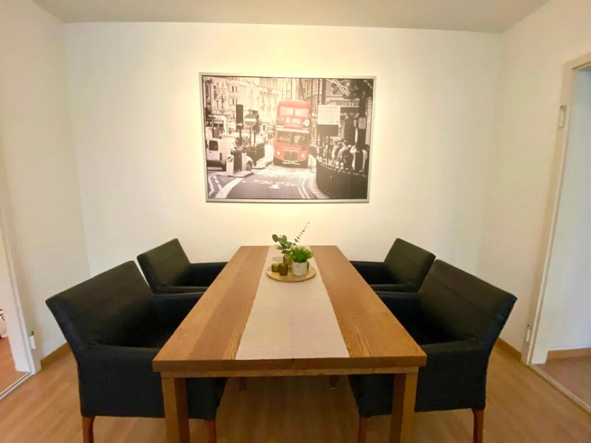 Image 6 of Stadtwohnung in Wollishofen