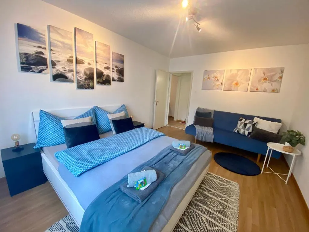 Image of Stadtwohnung in Wollishofen