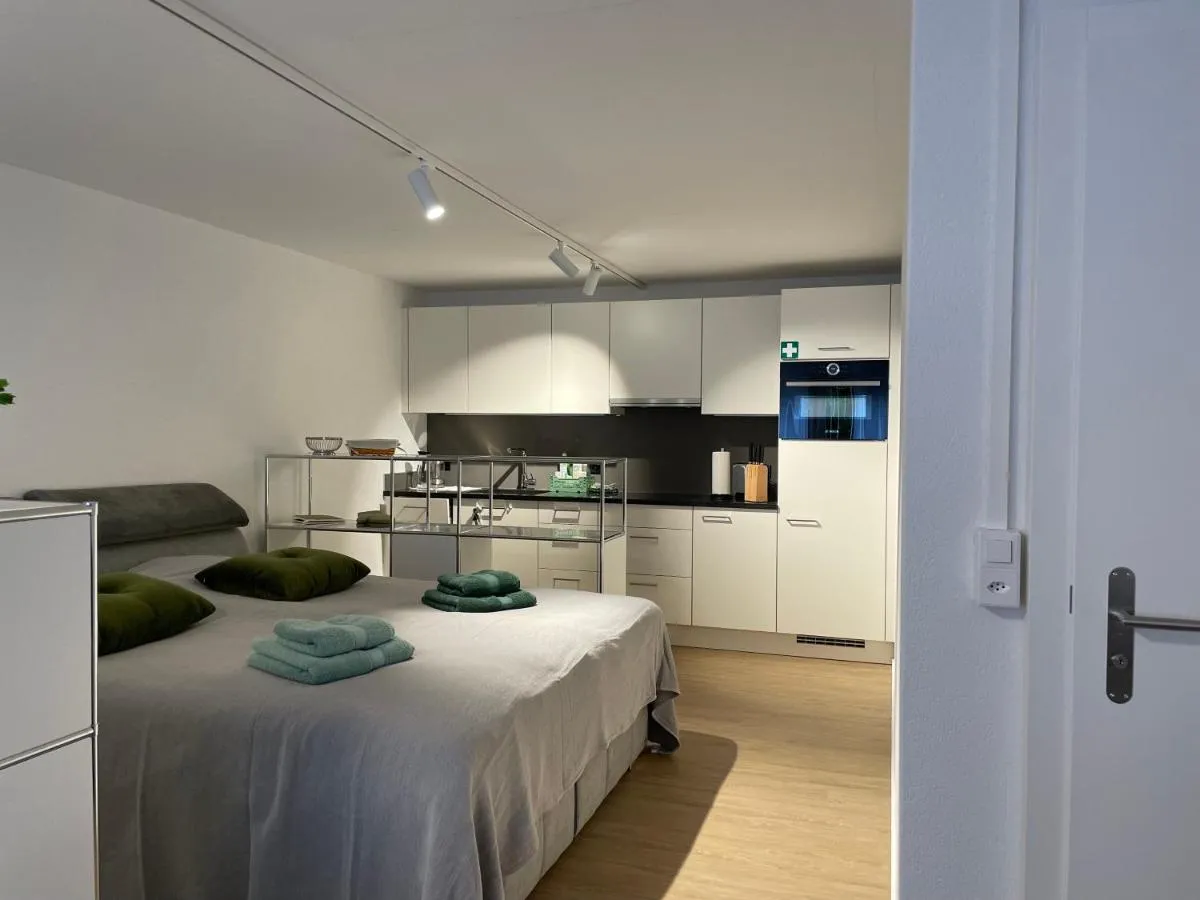 Image 3 of Studio Gocki