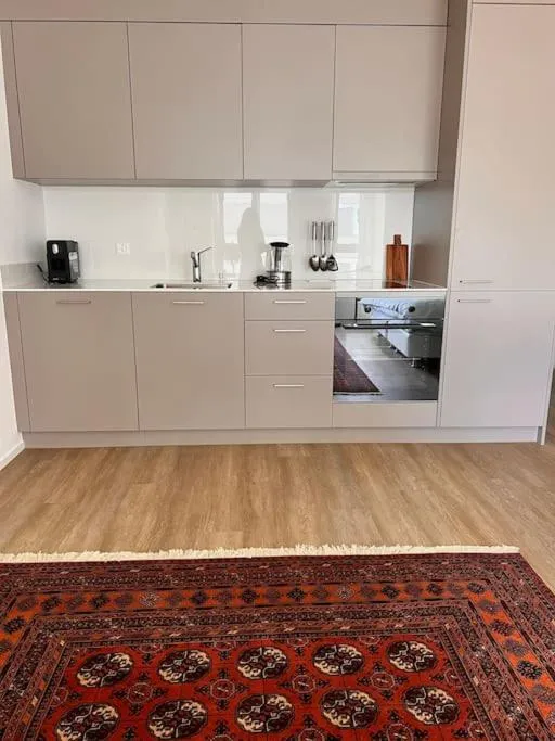 Image 4 of Studio Serenity with City View -402-