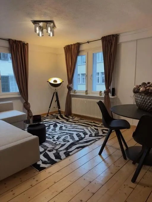 Image 5 of Süsse Wohnung in Zürcher Altstadt 3