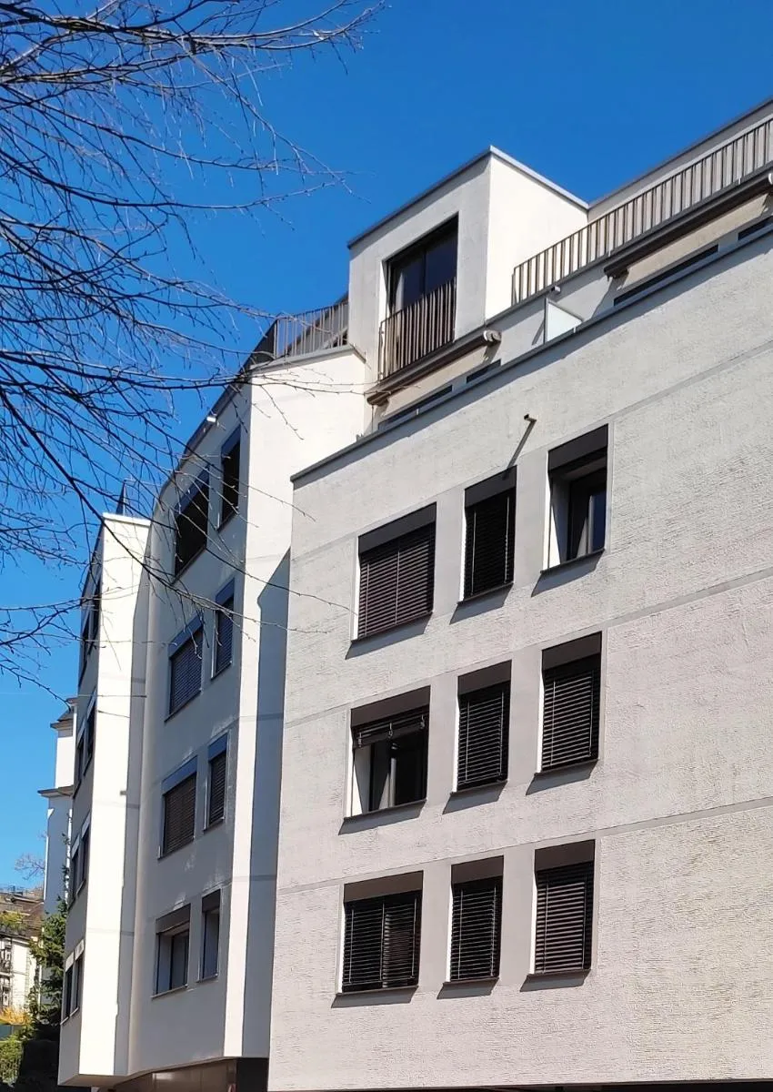 Image 6 of Swiss Art Apartment City Center