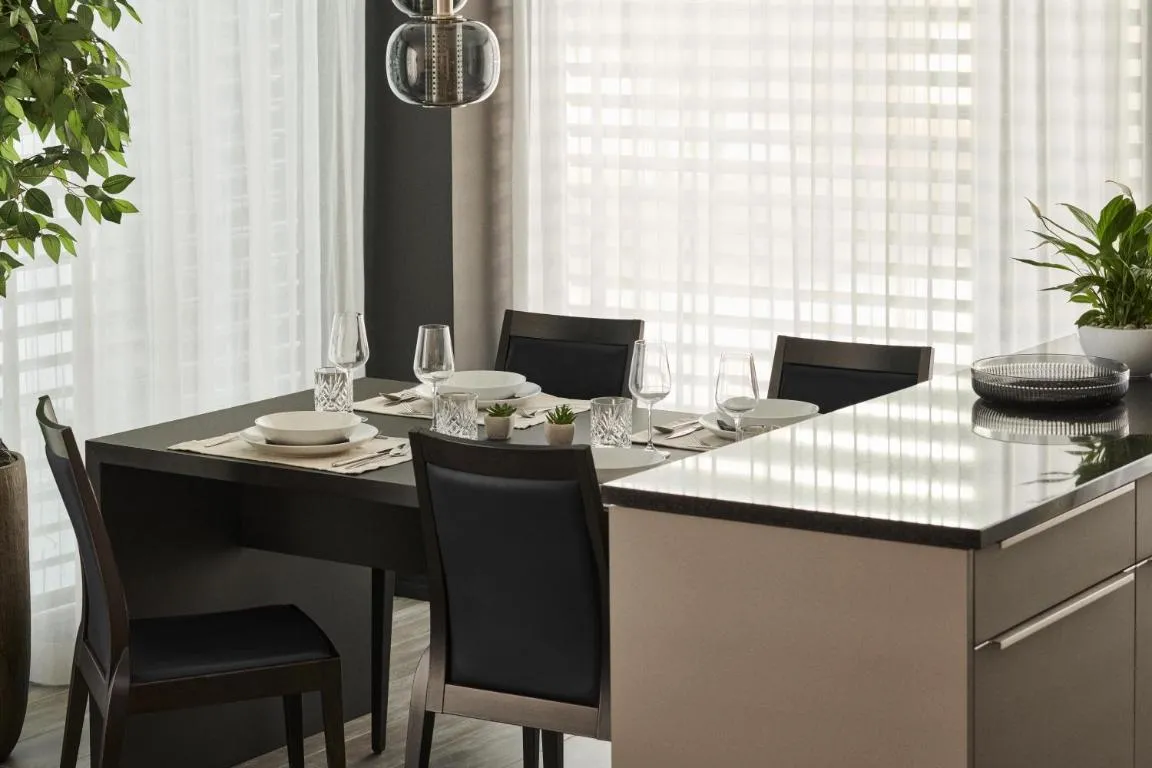 Image of THREE POINT Apartments