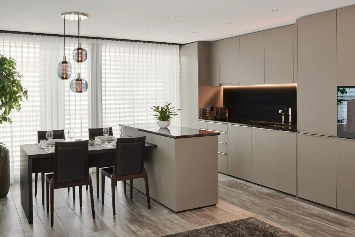 Image 3 of THREE POINT Apartments