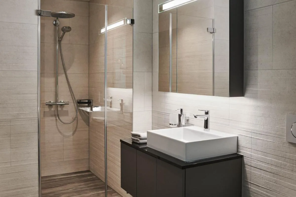 Image 6 of THREE POINT Apartments