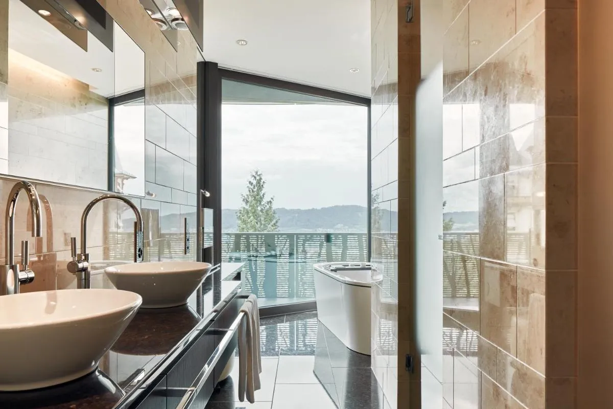 Image 1 of The Dolder Grand – City and Spa Resort Zurich