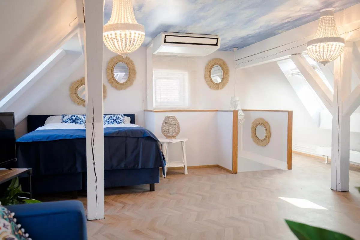 Image 6 of The Henry Self Check-In Guesthouse