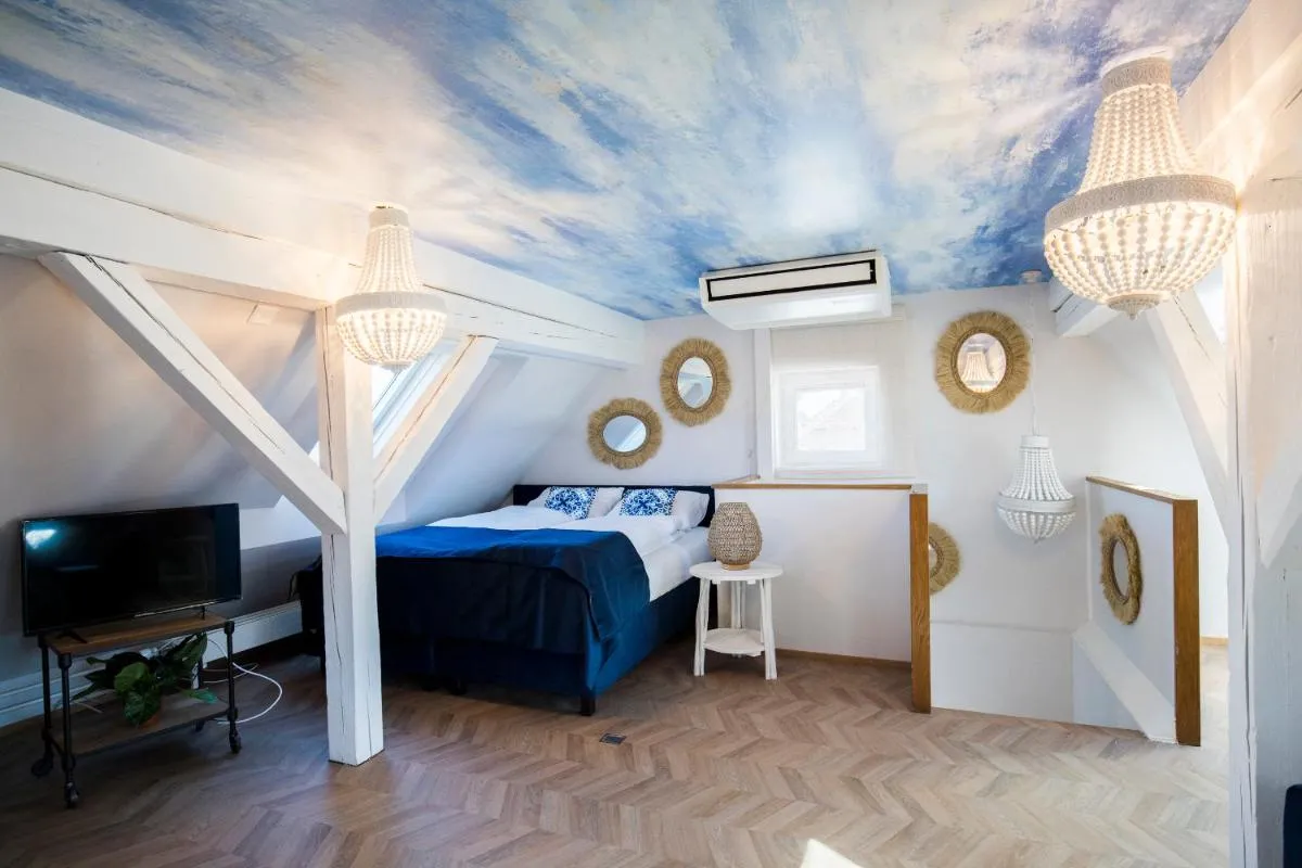 Image 1 of The Henry Self Check-In Guesthouse