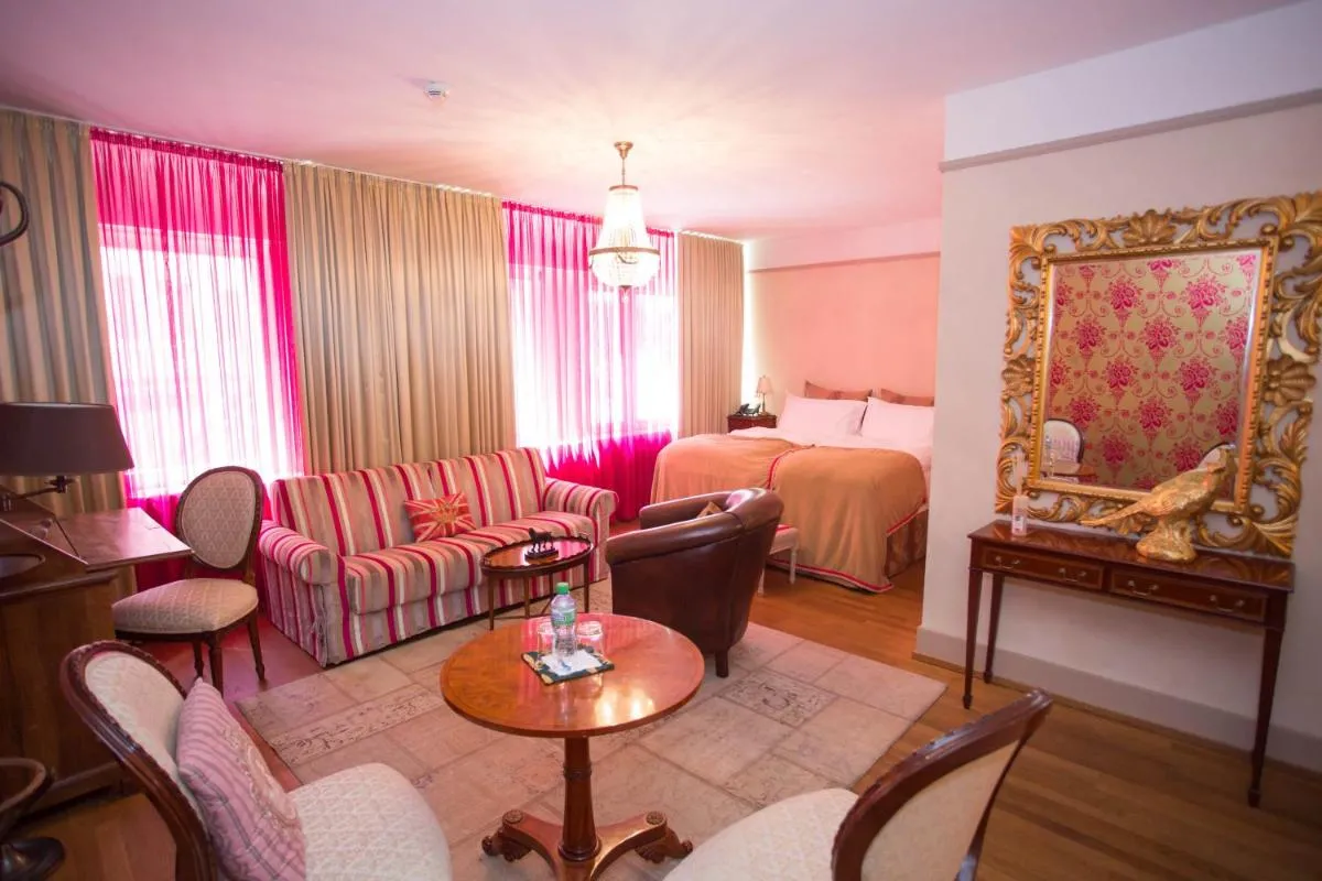 Image 6 of Townhouse Boutique Hotel