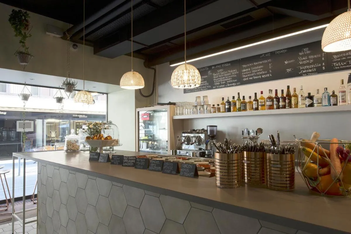 Image 2 of Townhouse Boutique Hotel