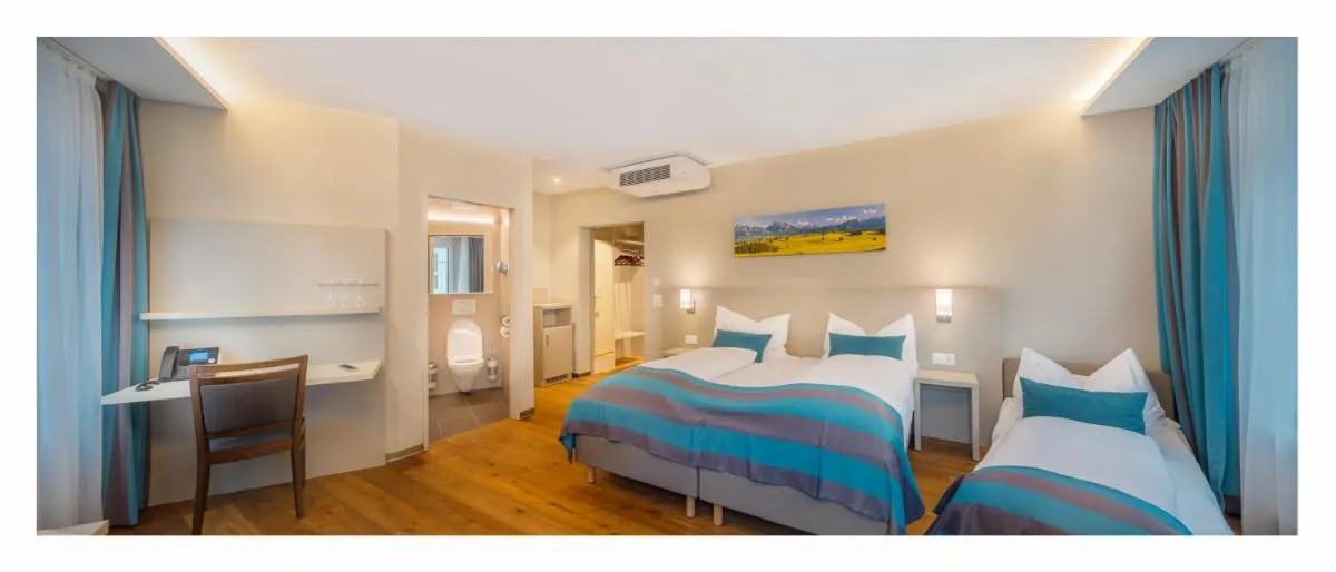 Image 6 of Trip Inn Zurich Hotel