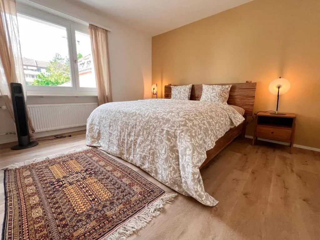 Image of UP&GREAT Apartments – Stylish City Living