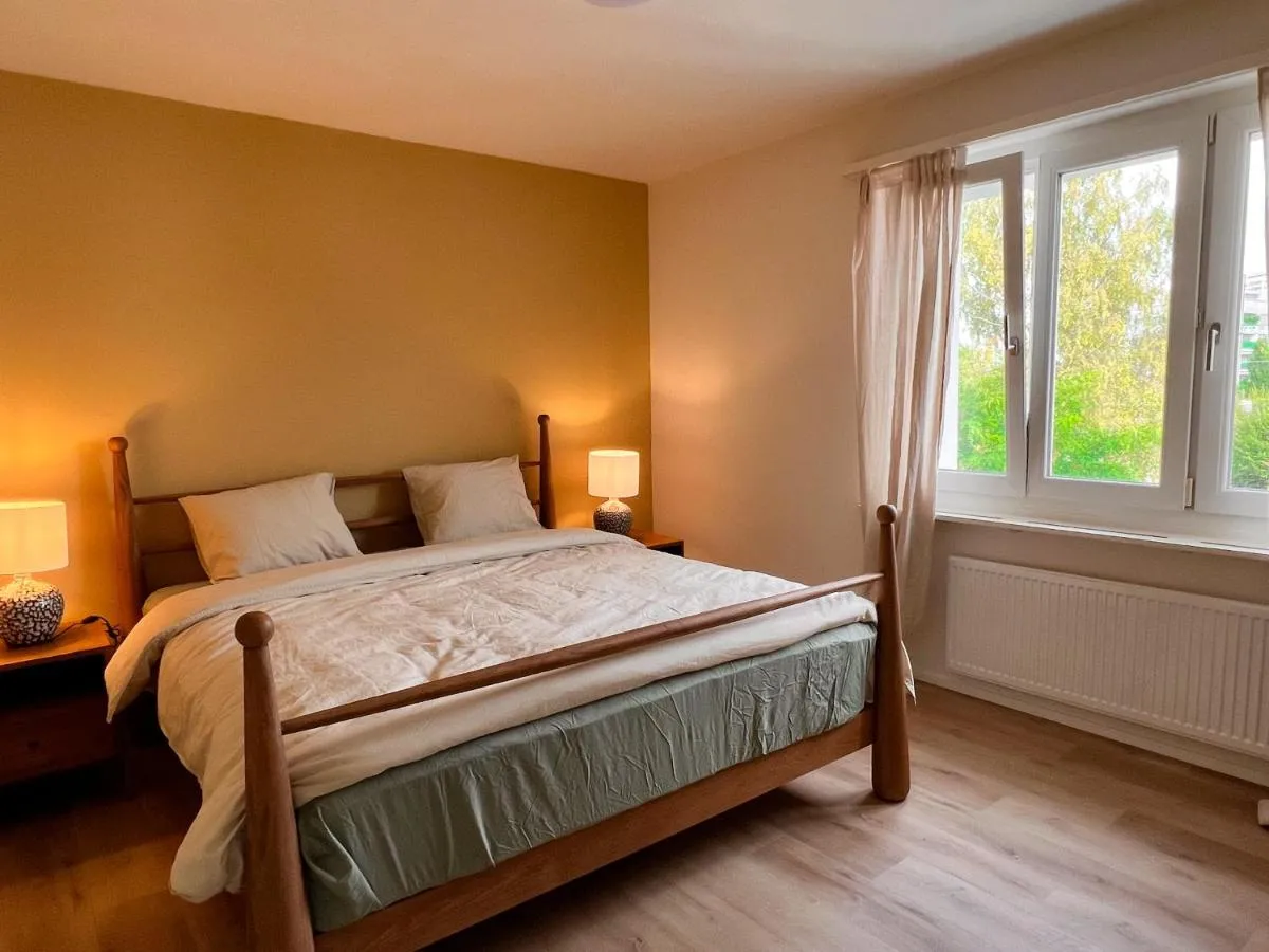 Image 1 of UP&GREAT Apartments – Stylish City Living