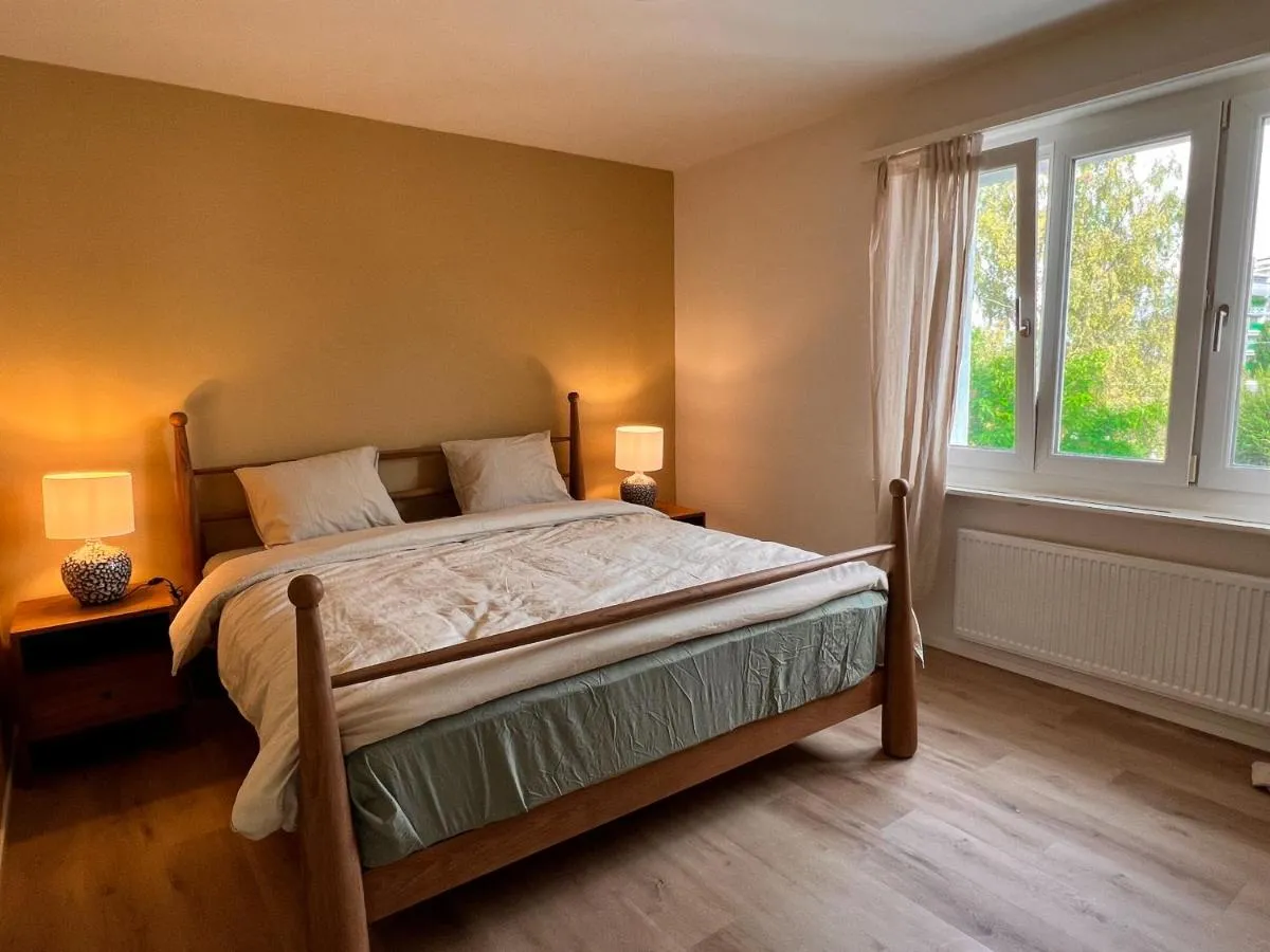 Image 5 of UP&GREAT Apartments – Stylish City Living