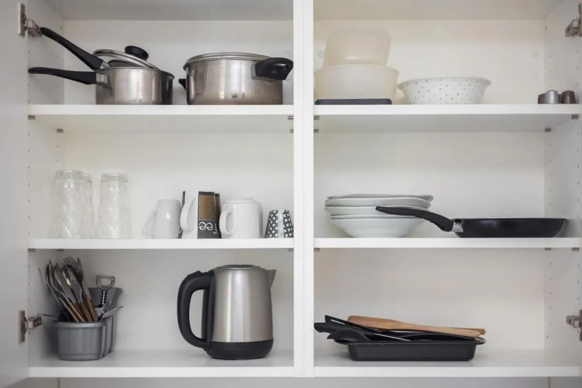 Image 6 of Urban Oasis with Queen Bed and View BE-29