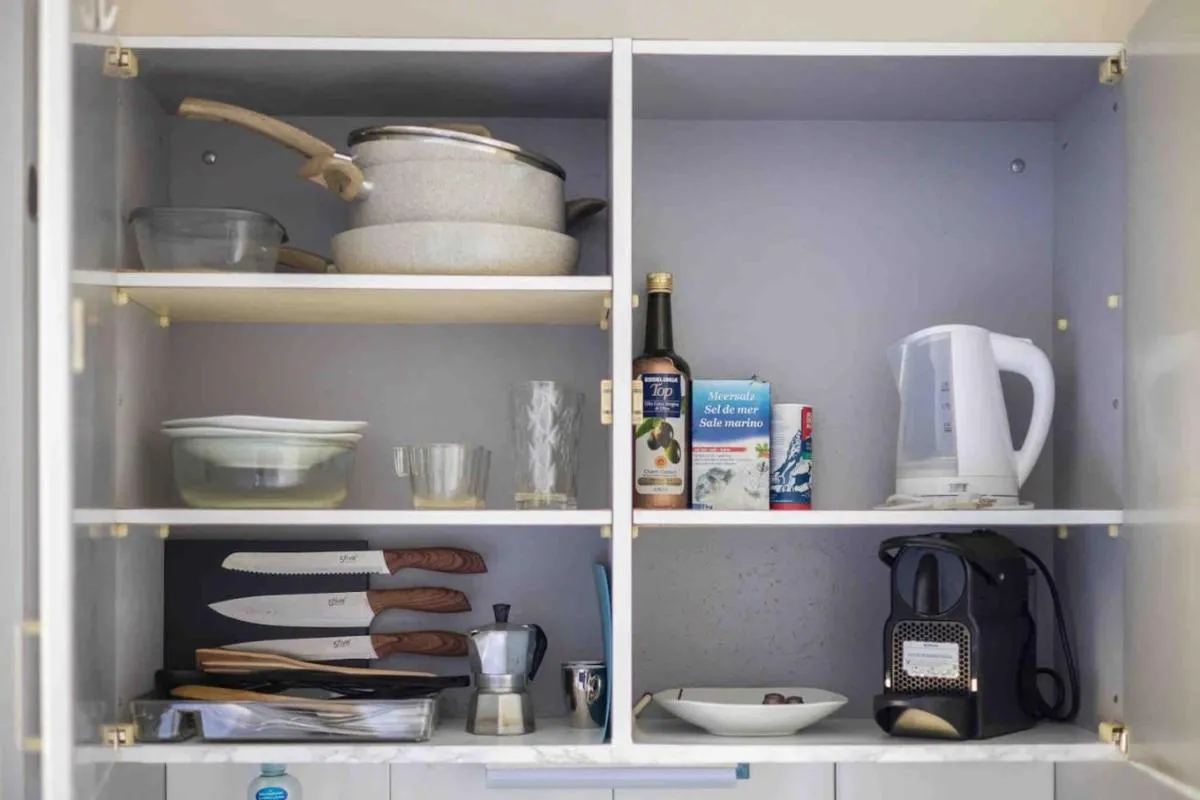 Image 6 of Urban Oasis with Queen Bed and View BE-32