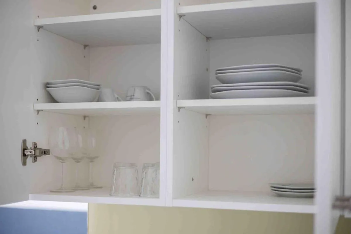 Image 6 of Urban Oasis with Queen Bed and View BE-33