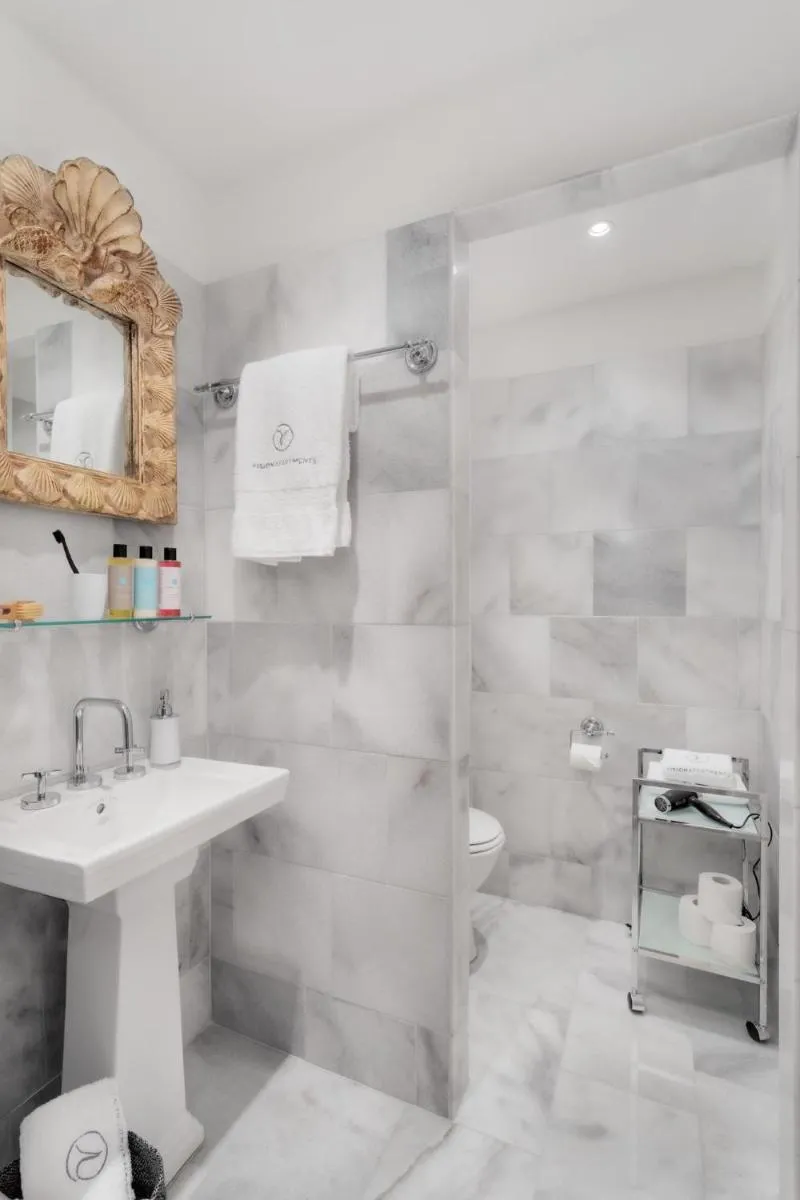 Image 3 of VISIONAPARTMENTS Albertstrasse – contactless check-in