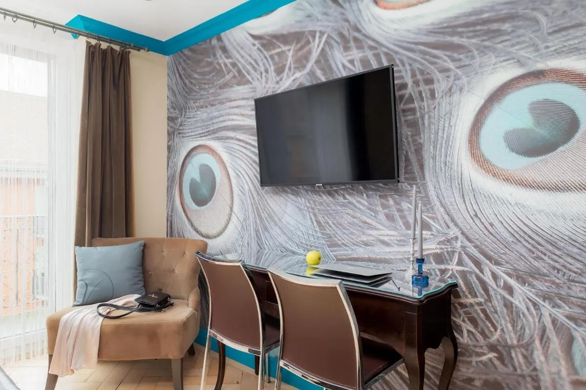 Image 2 of VISIONAPARTMENTS Albertstrasse – contactless check-in