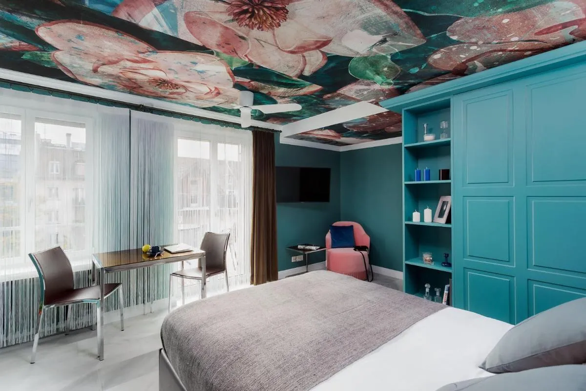 Image 1 of VISIONAPARTMENTS Albertstrasse – contactless check-in