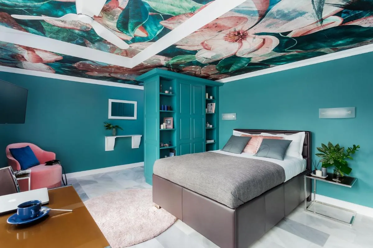 Image 5 of VISIONAPARTMENTS Albertstrasse – contactless check-in