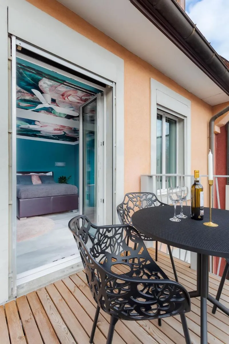 Image 4 of VISIONAPARTMENTS Albertstrasse – contactless check-in