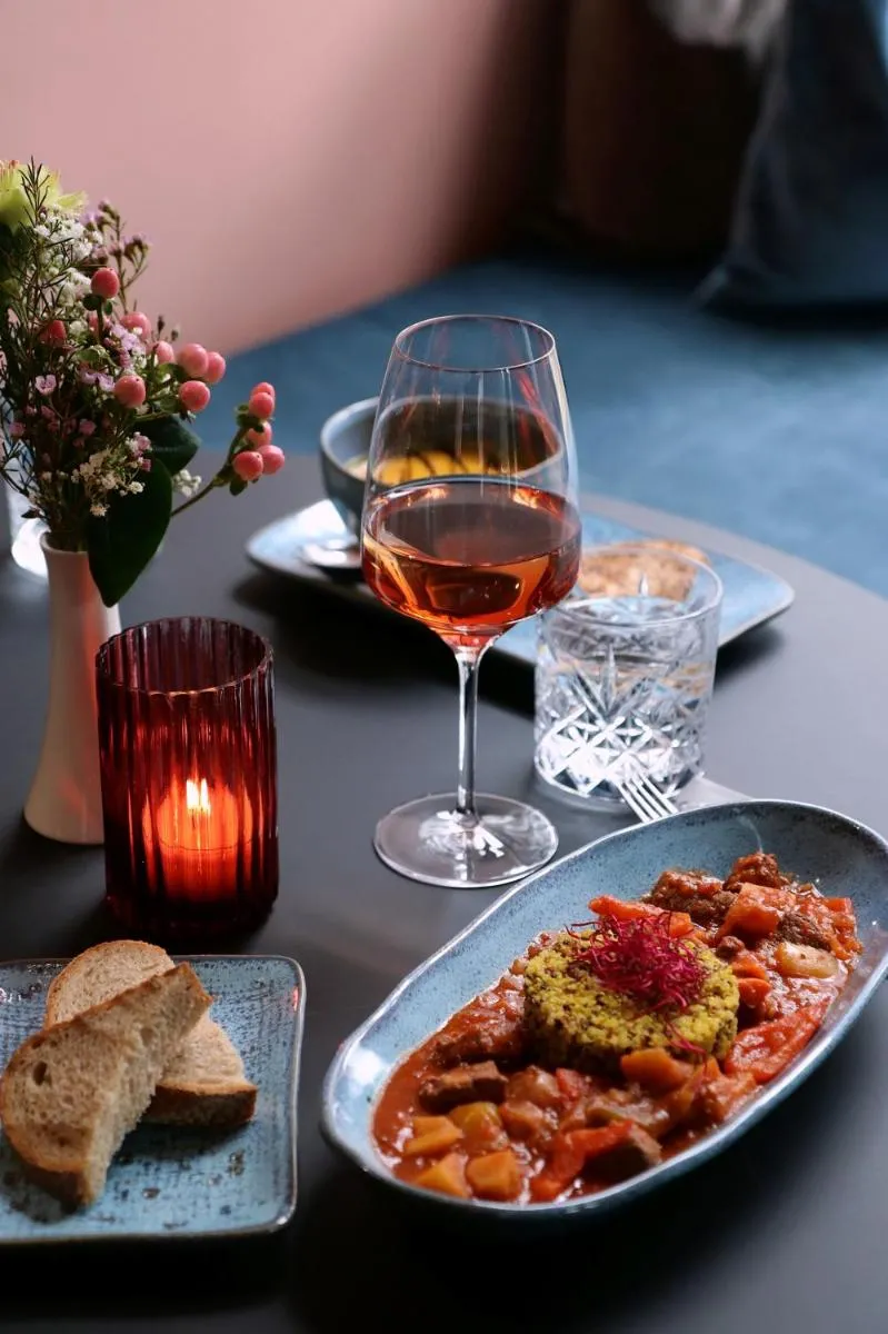 Image 5 of VISIONAPARTMENTS Brandschenkestrasse