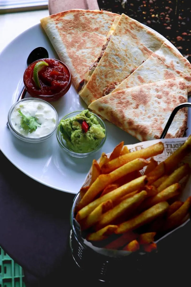 Image 6 of VISIONAPARTMENTS Brandschenkestrasse