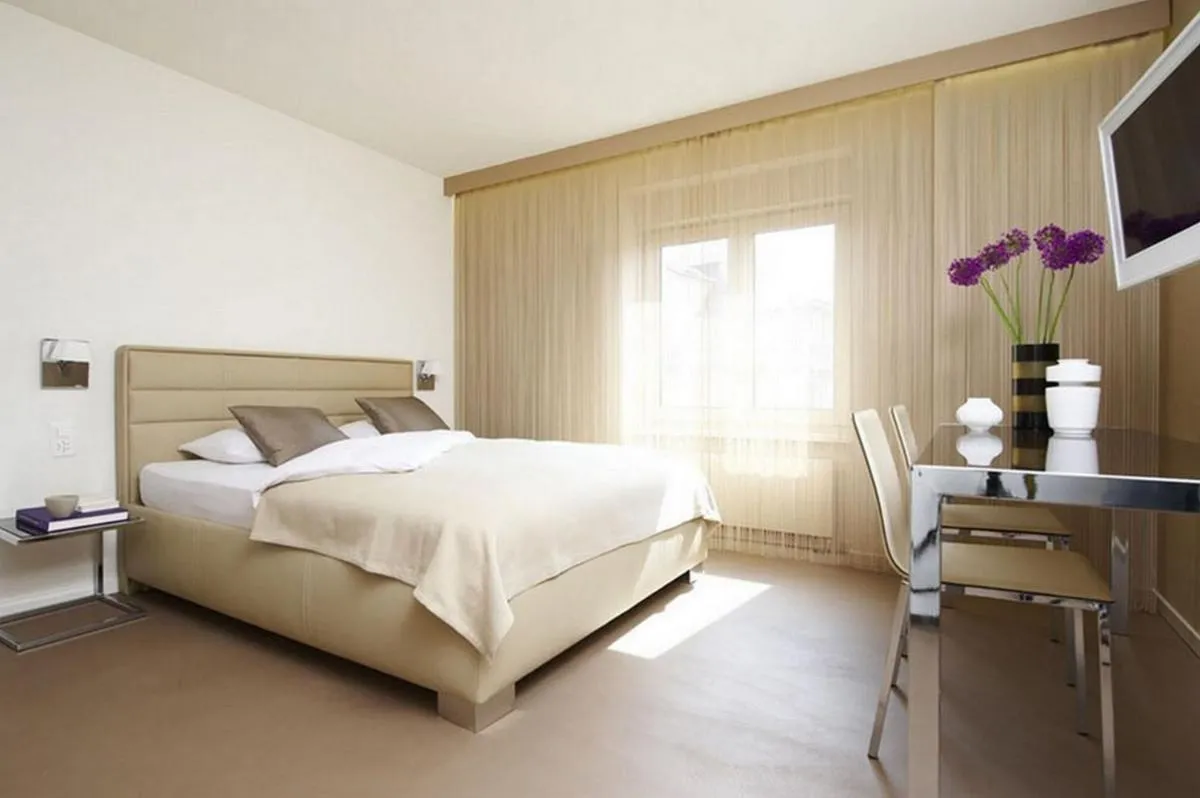 Image 1 of VISIONAPARTMENTS Cramerstrasse 8-12 – contactless check-in