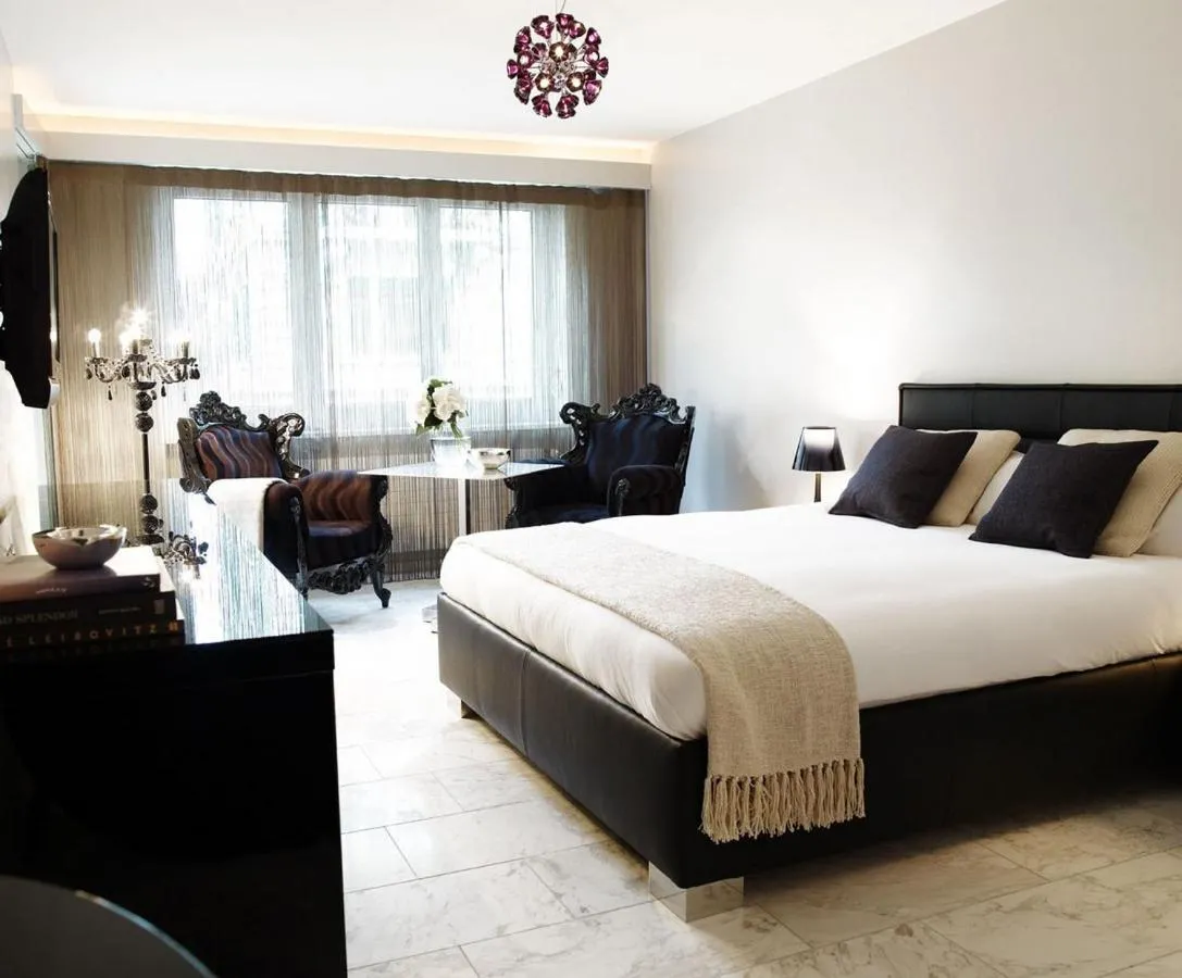 Image 4 of VISIONAPARTMENTS Freyastrasse – contactless check-in