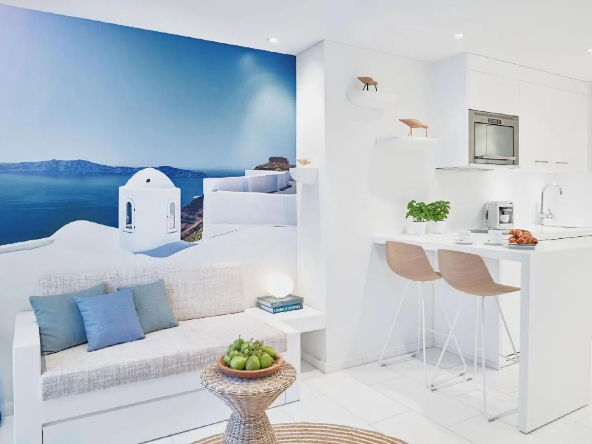 Image 6 of VISIONAPARTMENTS Militärstrasse – contactless check-in