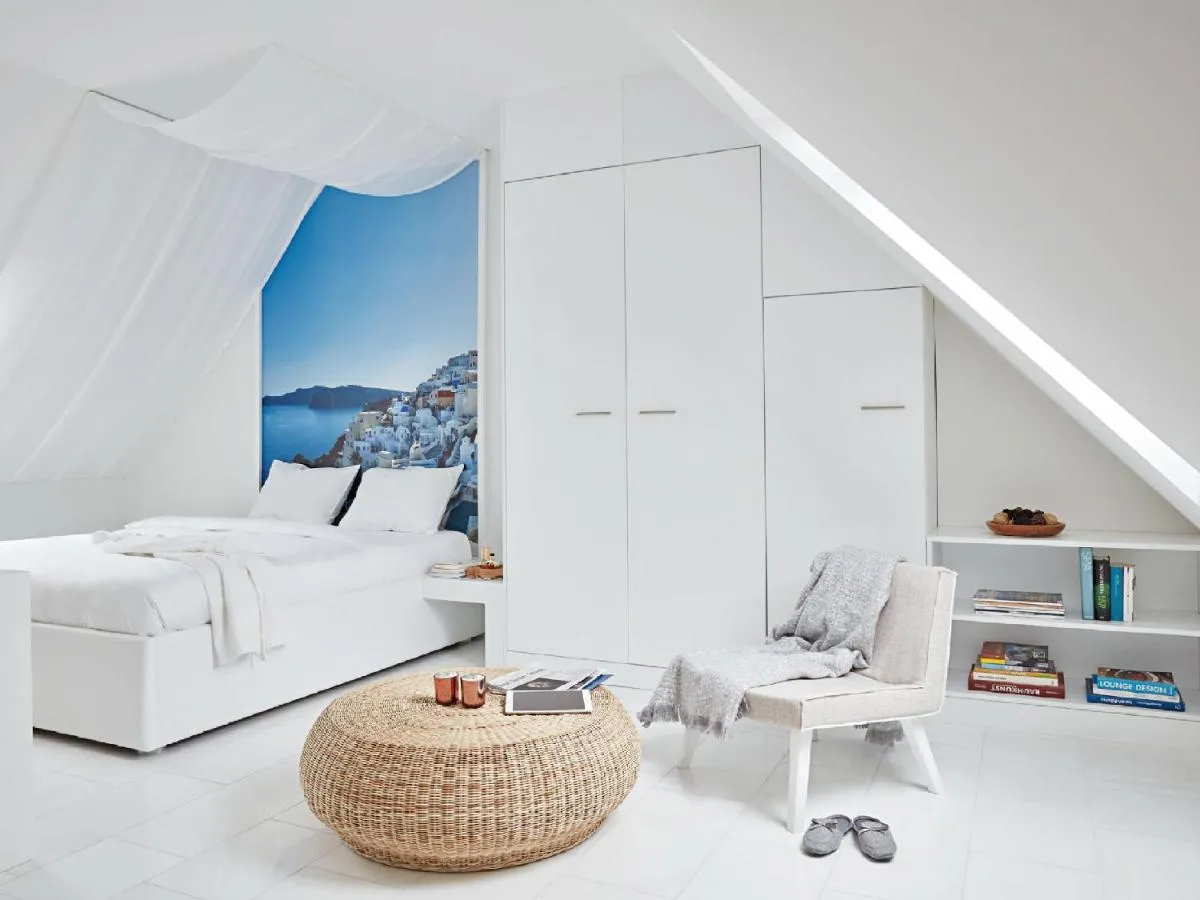 Image 2 of VISIONAPARTMENTS Militärstrasse – contactless check-in