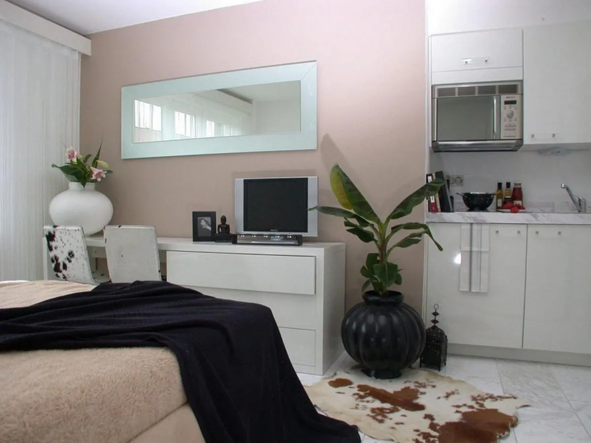 Image 3 of VISIONAPARTMENTS Rotachstrasse – contactless check-in