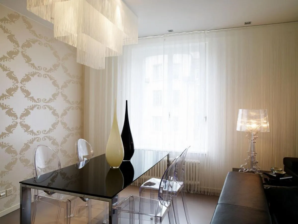 Image 1 of VISIONAPARTMENTS Waffenplatzstrasse – contactless check-in