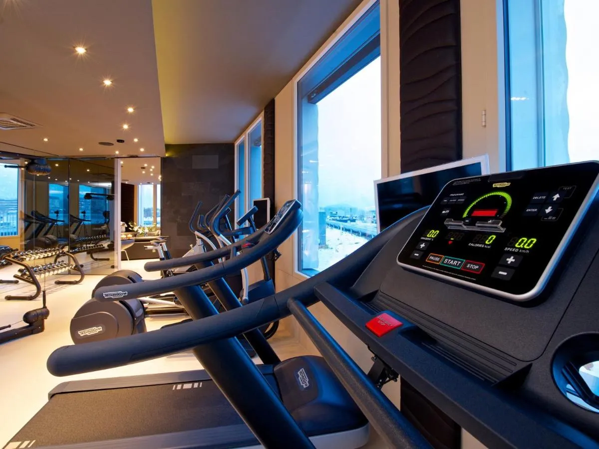 Image 3 of VISIONAPARTMENTS Wolframplatz – contactless check-in