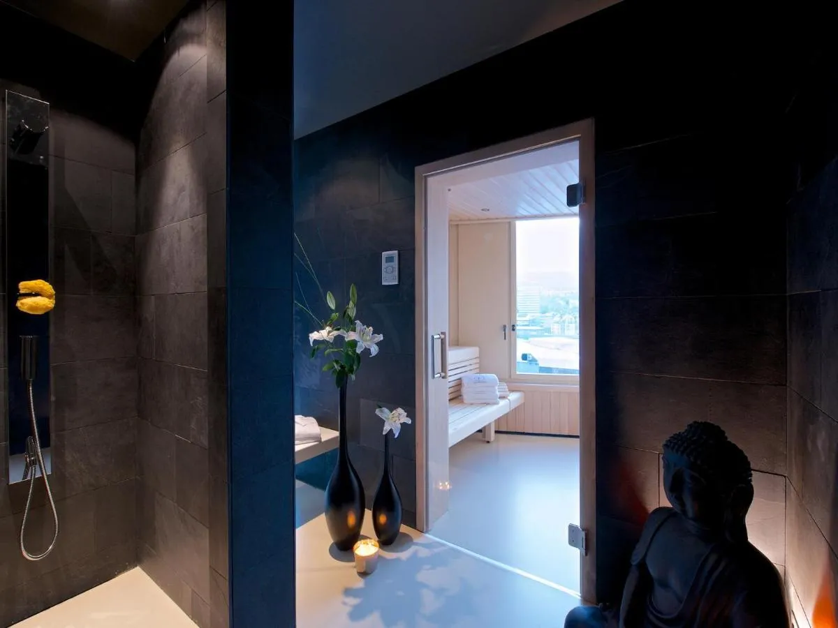 Image 5 of VISIONAPARTMENTS Wolframplatz – contactless check-in