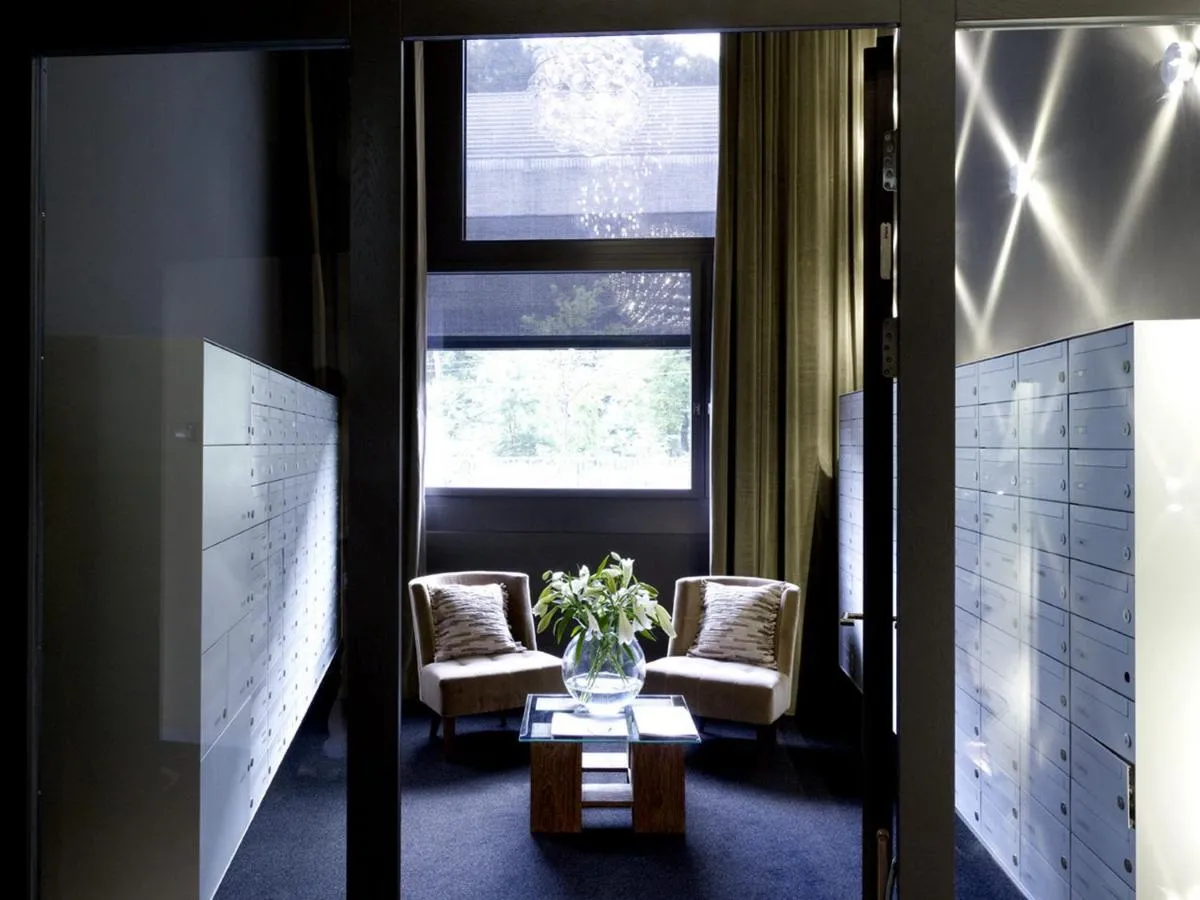 Image 1 of VISIONAPARTMENTS Wolframplatz – contactless check-in