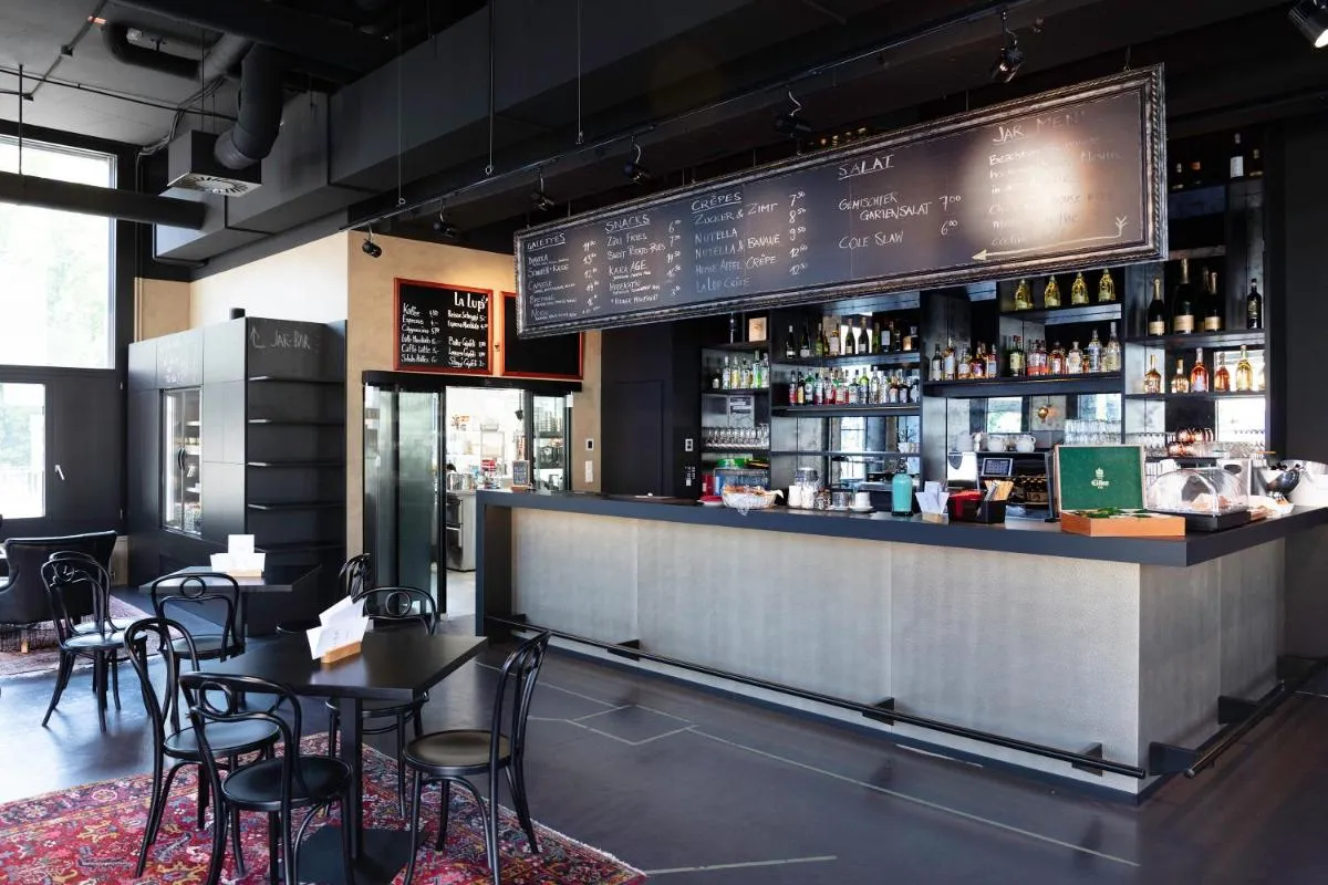 Image 2 of VISIONAPARTMENTS Wolframplatz – contactless check-in