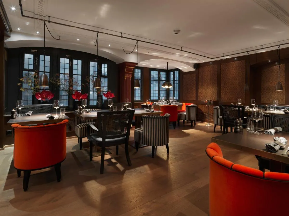 Image 3 of Widder Hotel – Zurichs luxury hideaway