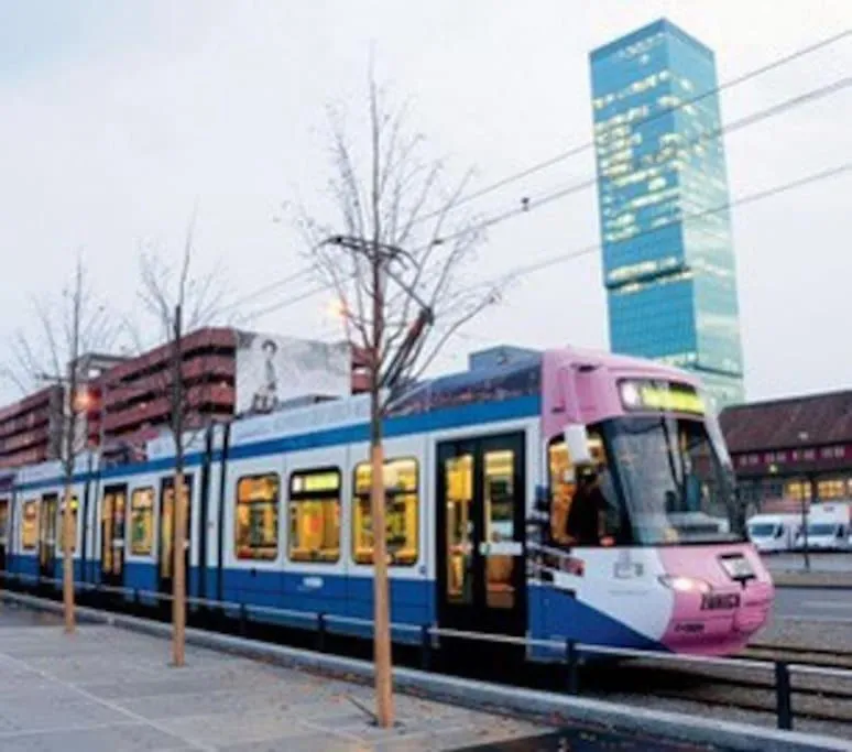 Image 1 of Wohnung im Trendquartier zentral – 24-7 check-in with keybox