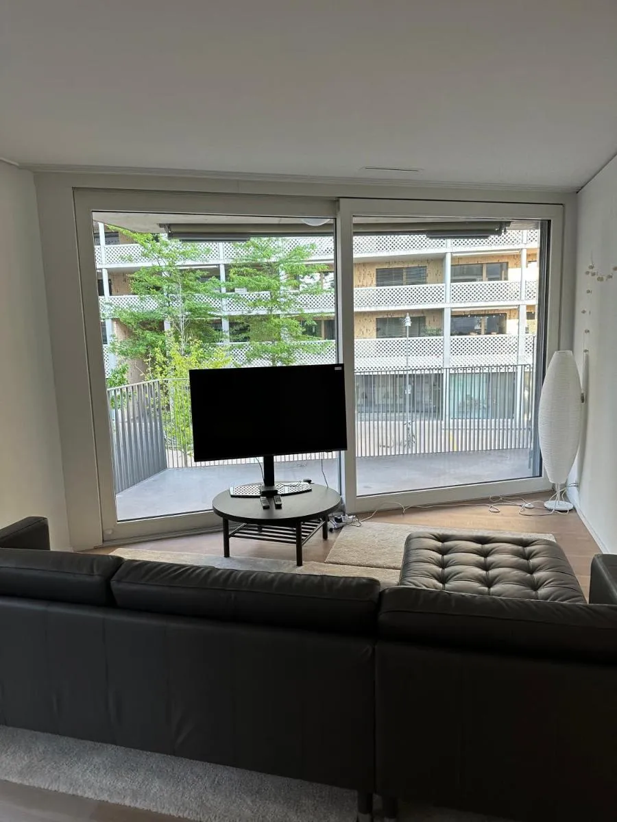 Image 6 of Wohnung im Trendquartier zentral – 24-7 check-in with keybox